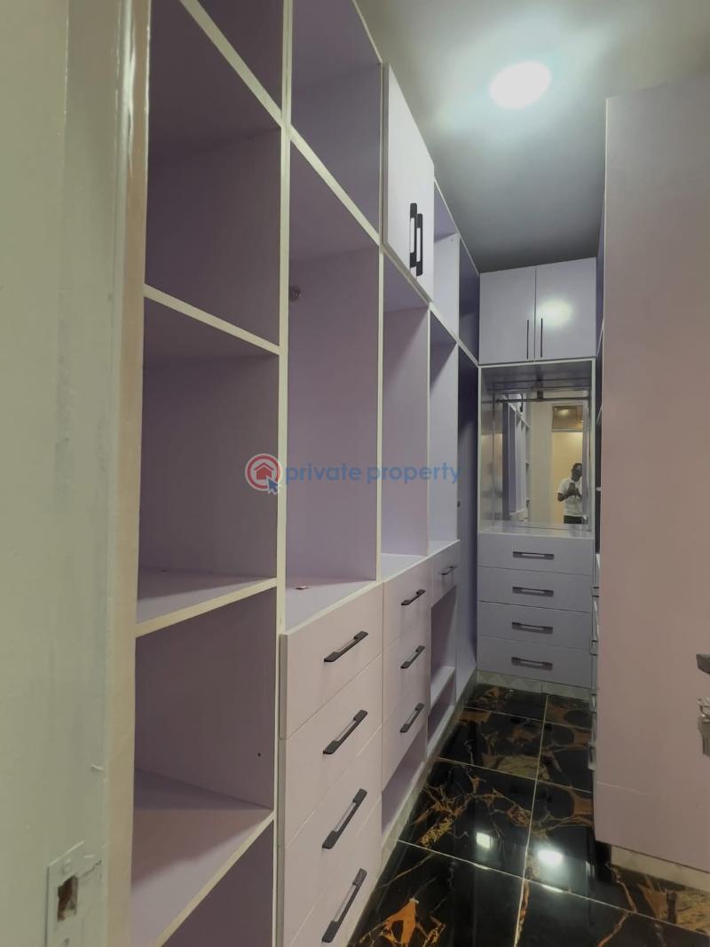 6 bedroom Townhouse For Rent Syokimau/Mulolongo Machakos - 16