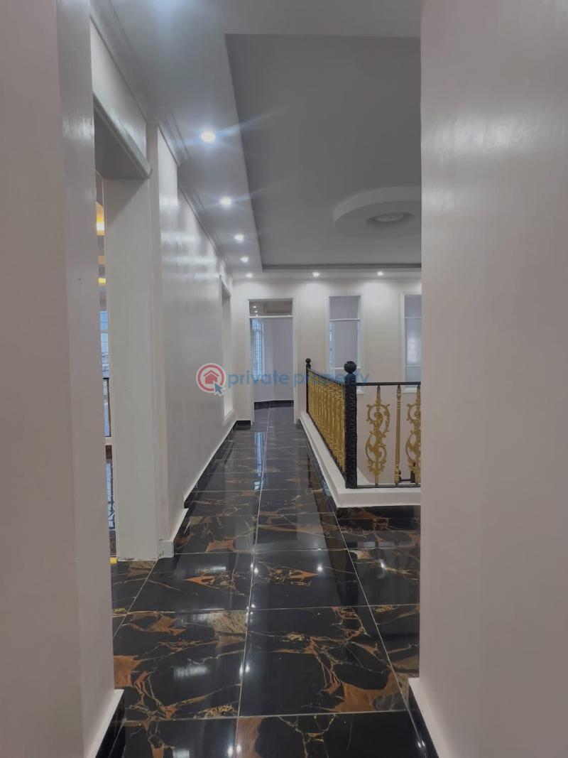 6 bedroom Townhouse For Rent Syokimau/Mulolongo Machakos - 17