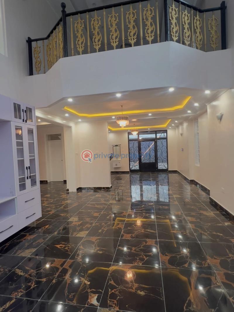 6 bedroom Townhouse For Rent Syokimau/Mulolongo Machakos - 9