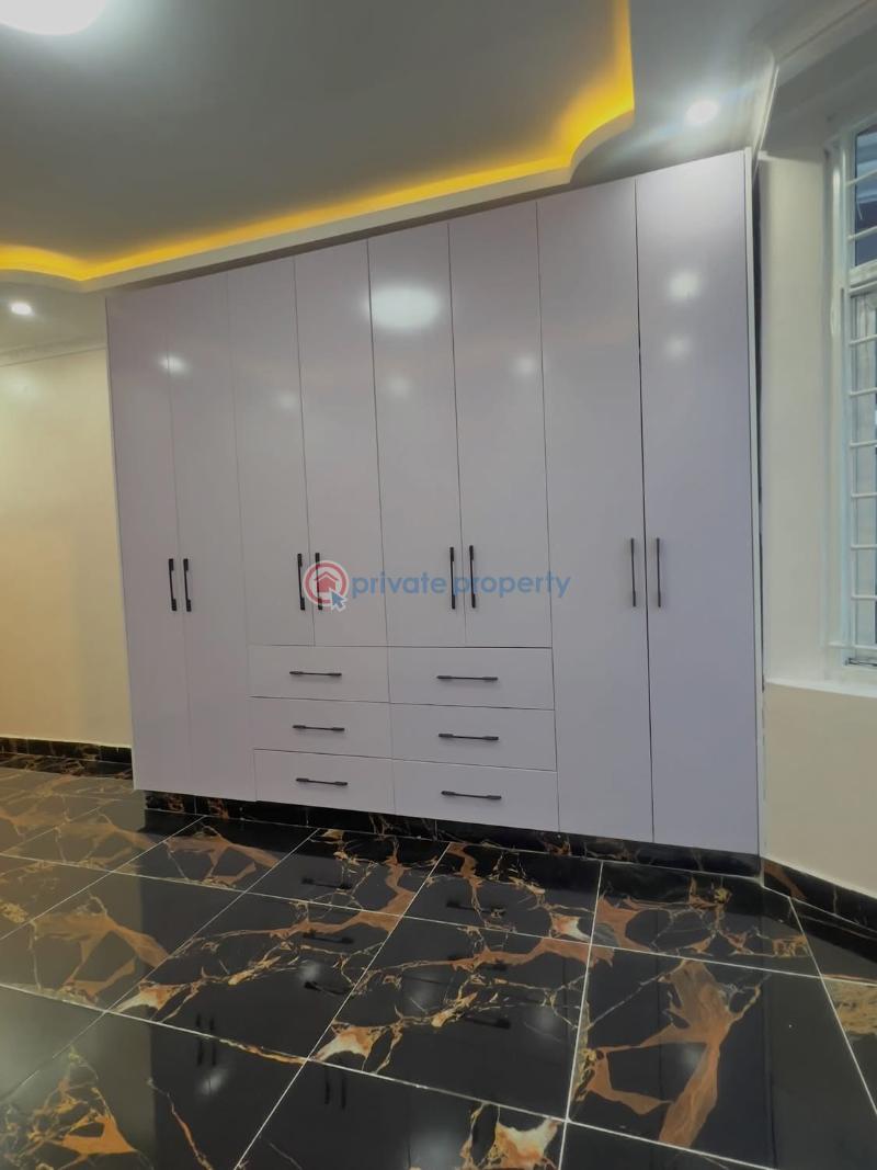 6 bedroom Townhouse For Rent Syokimau/Mulolongo Machakos - 18