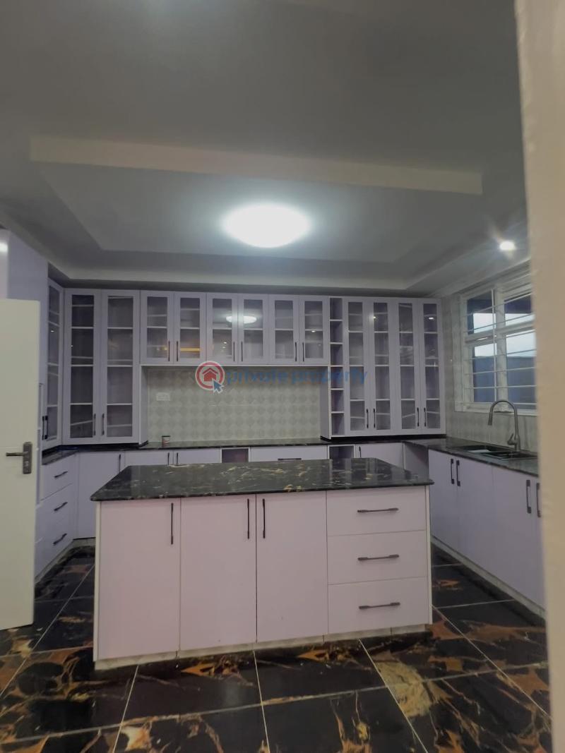 6 bedroom Townhouse For Rent Syokimau/Mulolongo Machakos - 11