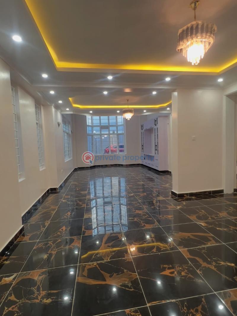 6 bedroom Townhouse For Rent Syokimau/Mulolongo Machakos - 8