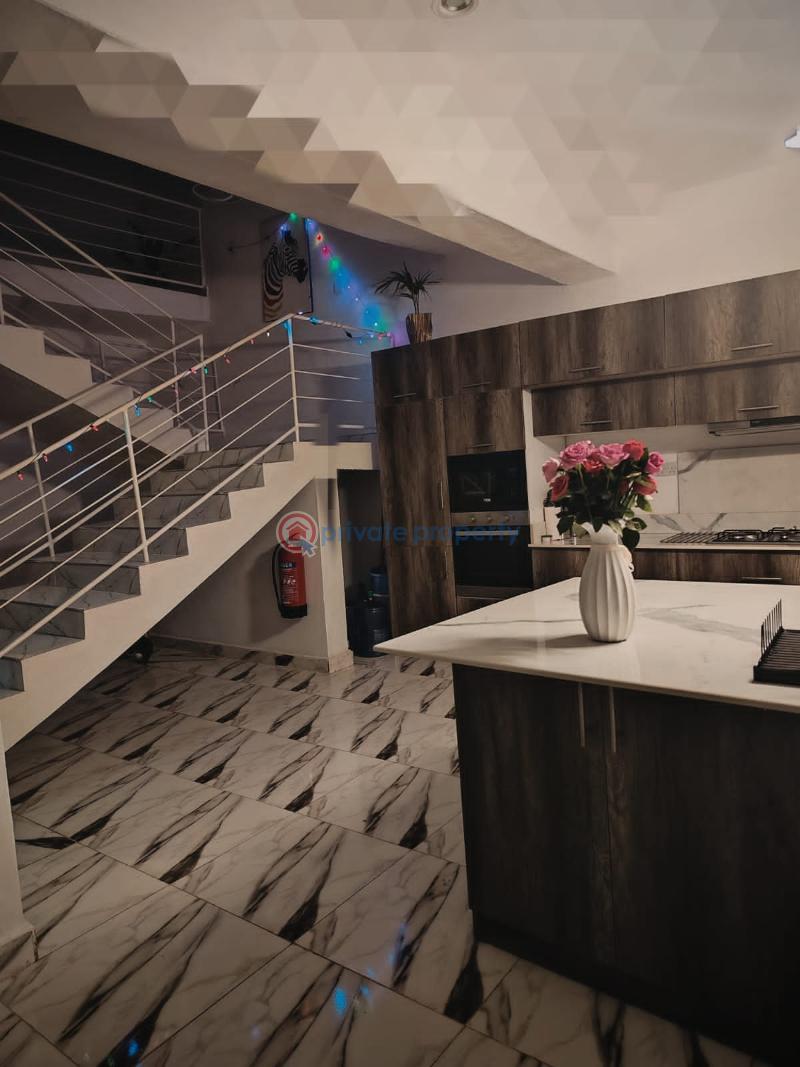 6 bedroom House For Sale Ocean Front Watamu Kilifi - 15