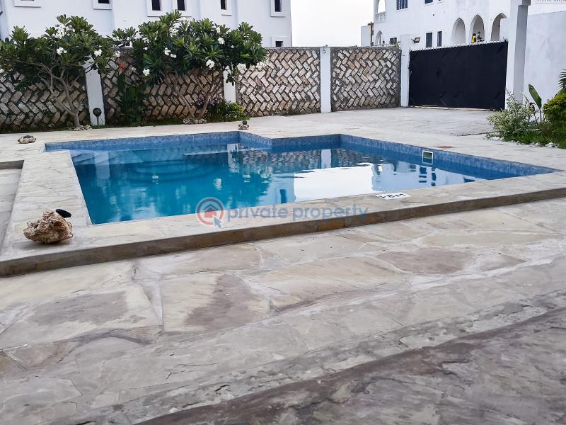 6 bedroom House For Sale Ocean Front Watamu Kilifi - 6