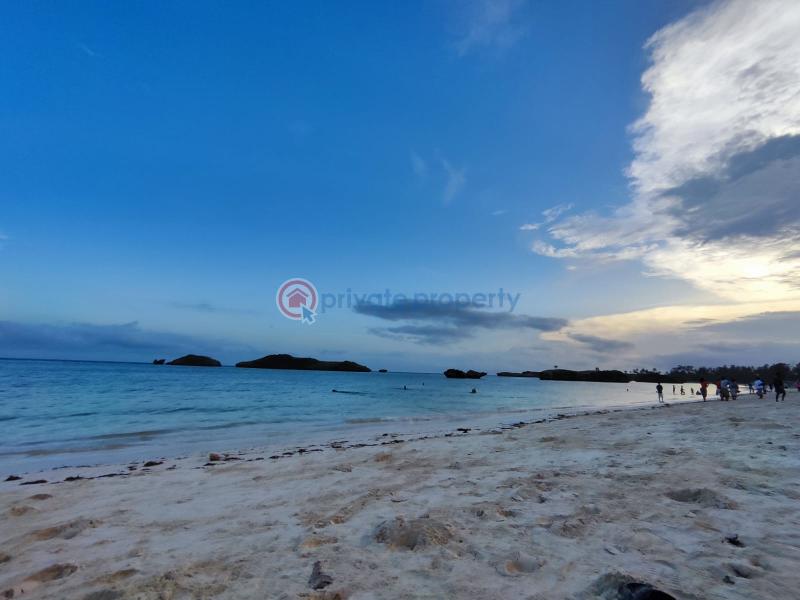 6 bedroom House For Sale Ocean Front Watamu Kilifi - 4