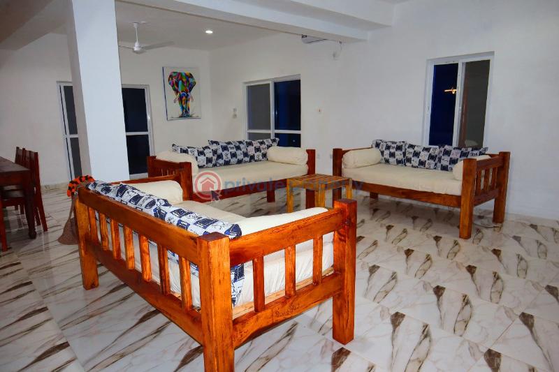 6 bedroom House For Sale Ocean Front Watamu Kilifi - 13