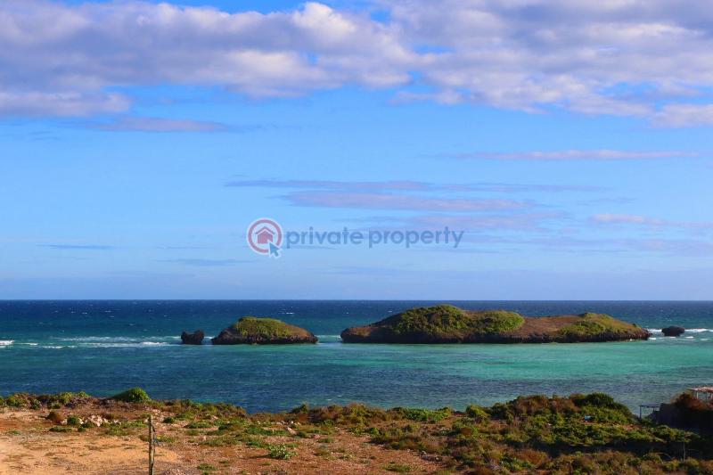 6 bedroom House For Sale Ocean Front Watamu Kilifi - 5