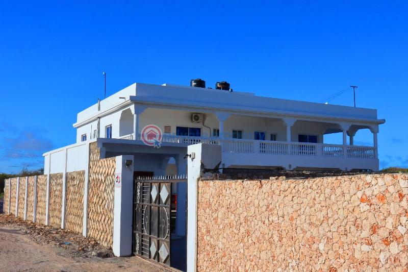 6 bedroom House For Sale Ocean Front Watamu Kilifi - 2