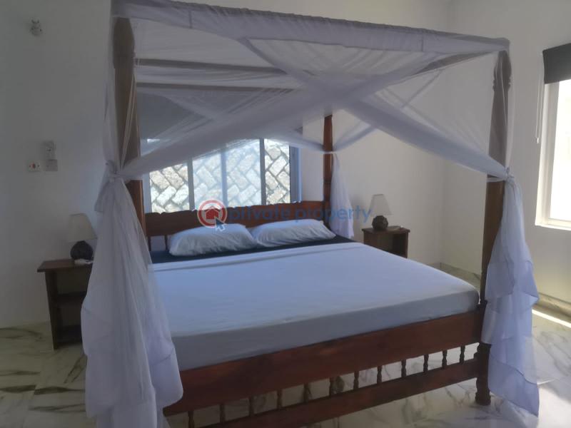 6 bedroom House For Sale Ocean Front Watamu Kilifi - 14