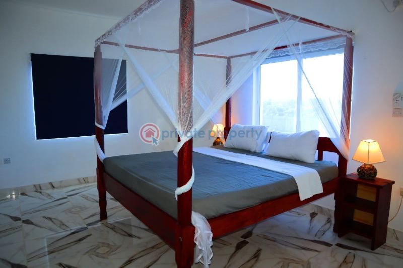 6 bedroom House For Sale Ocean Front Watamu Kilifi - 19