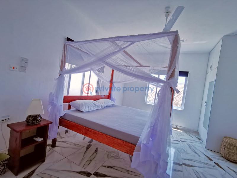 6 bedroom House For Sale Ocean Front Watamu Kilifi - 20