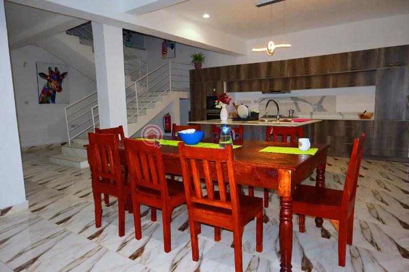 6 bedroom House For Sale Ocean Front Watamu Kilifi - 7