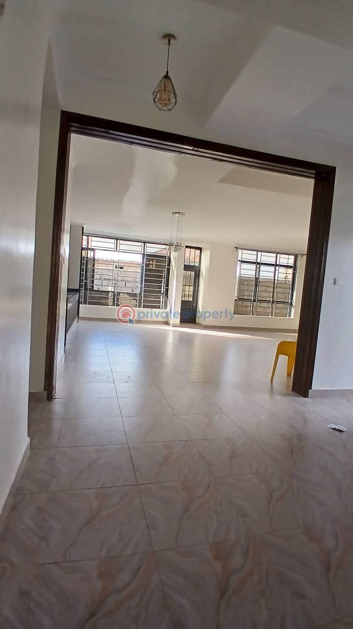 6 bedroom Townhouse For Rent Mwananchi Road Gateway Mall Mombasa Road 2 Syokimau/Mulolongo Machakos - 13