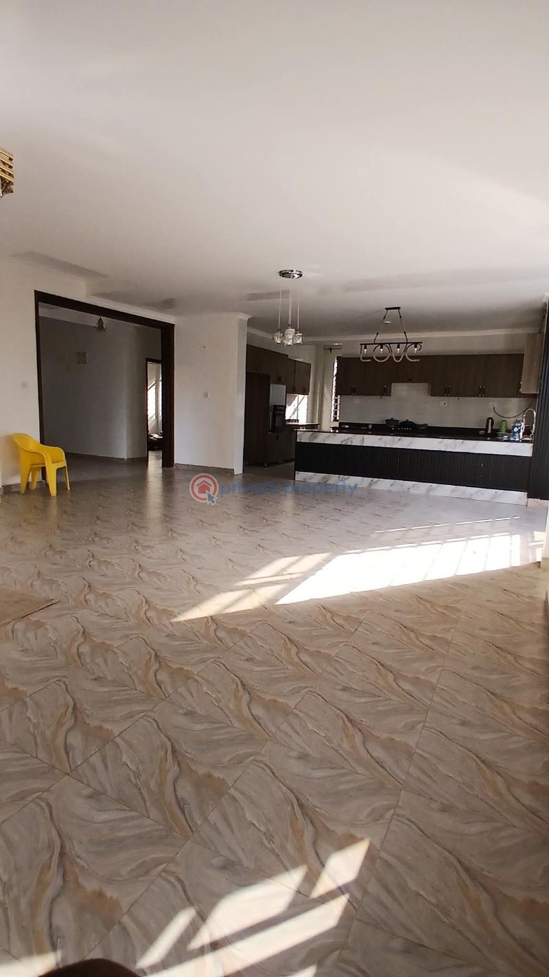 6 bedroom Townhouse For Rent Mwananchi Road Gateway Mall Mombasa Road 2 Syokimau/Mulolongo Machakos - 3