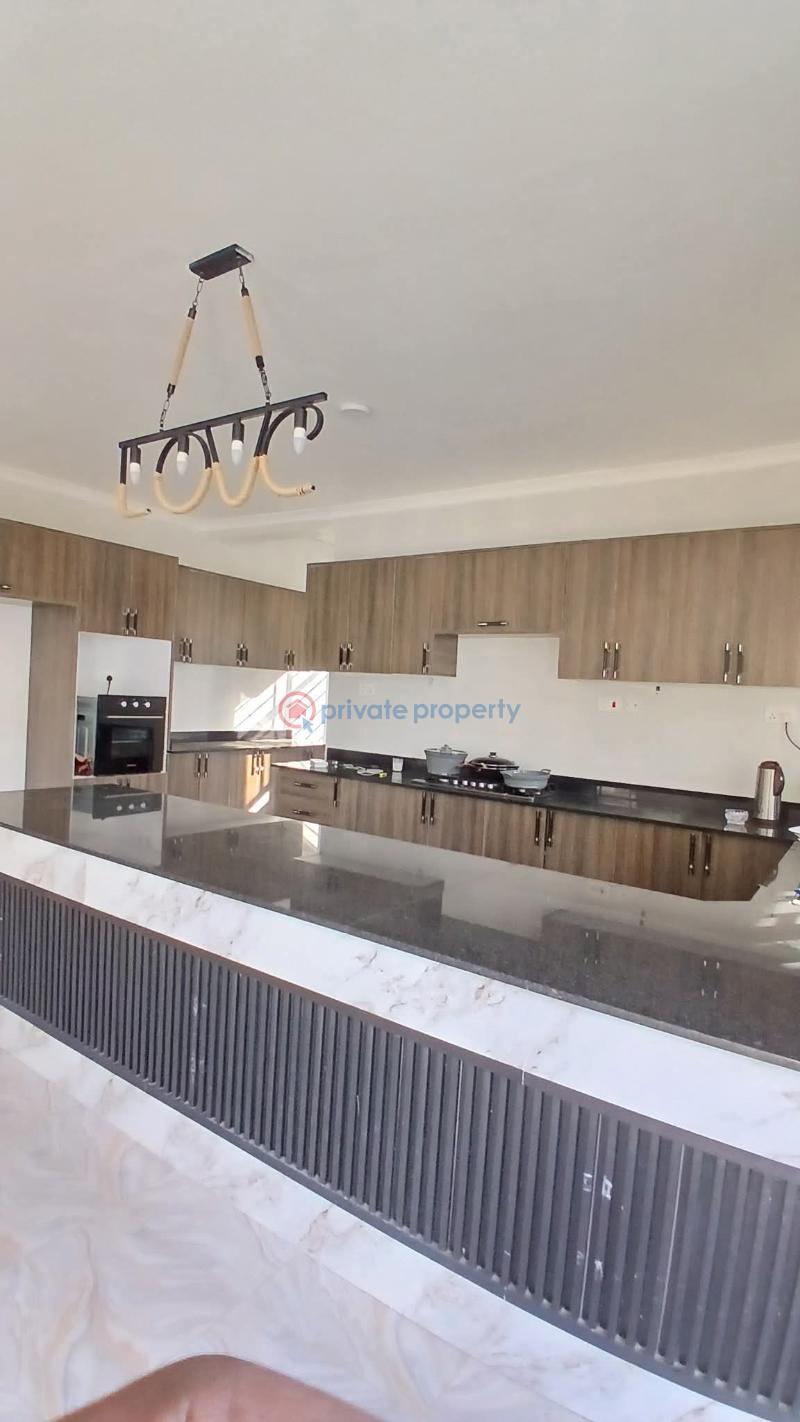 6 bedroom Townhouse For Rent Mwananchi Road Gateway Mall Mombasa Road 2 Syokimau/Mulolongo Machakos - 7