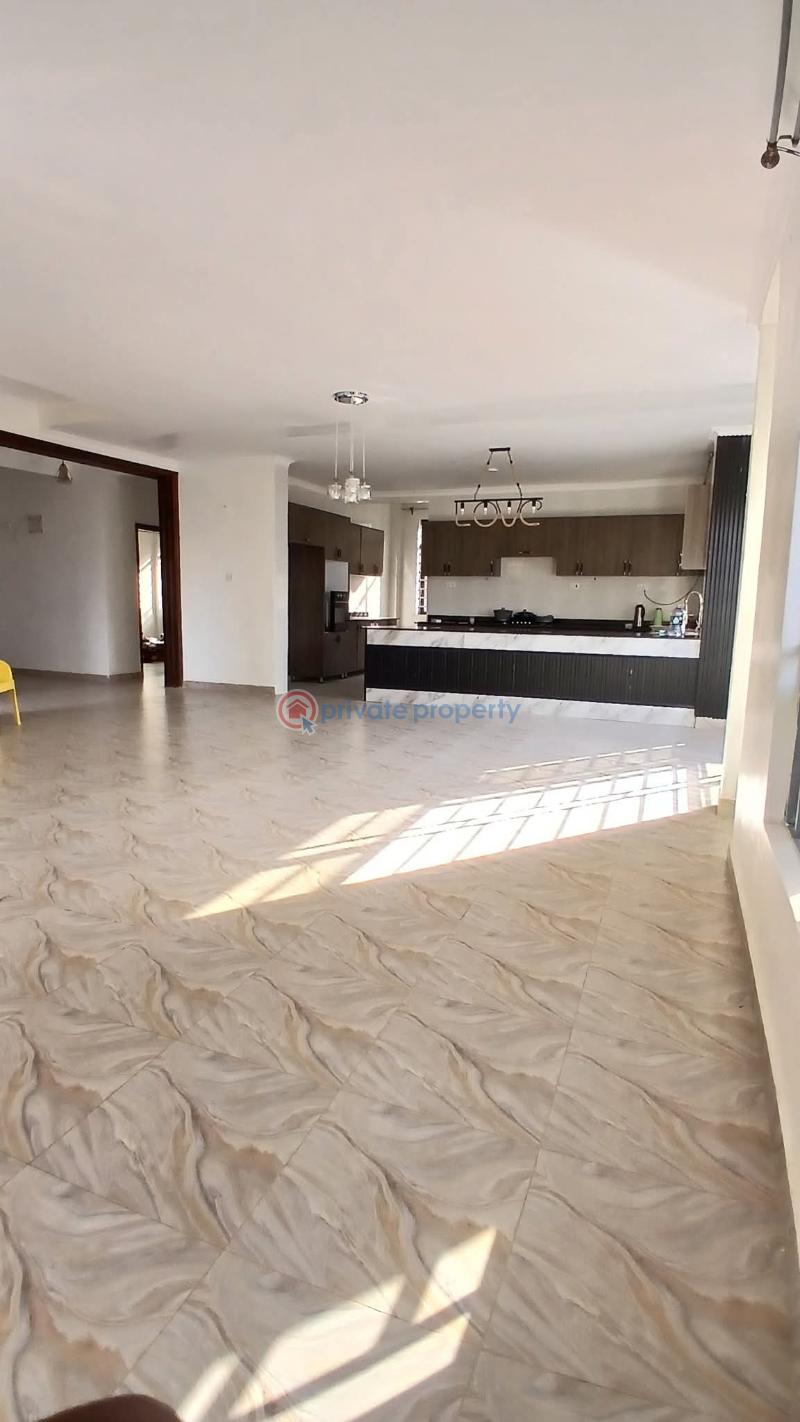 6 bedroom Townhouse For Rent Mwananchi Road Gateway Mall Mombasa Road 2 Syokimau/Mulolongo Machakos - 5