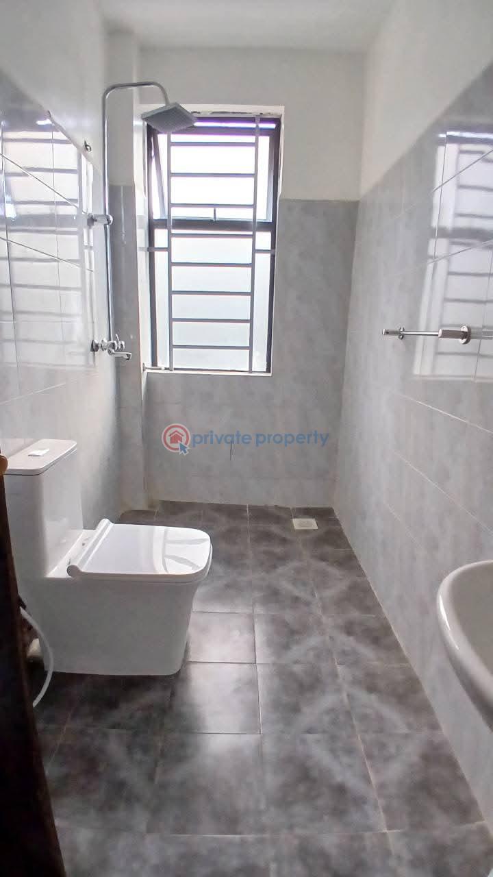 6 bedroom Townhouse For Rent Mwananchi Road Gateway Mall Mombasa Road 2 Syokimau/Mulolongo Machakos - 20