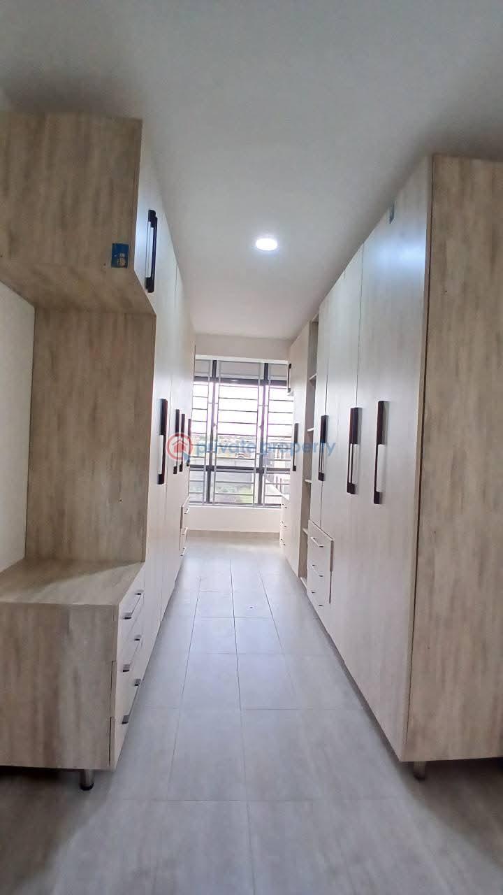 6 bedroom Townhouse For Rent Mwananchi Road Gateway Mall Mombasa Road 2 Syokimau/Mulolongo Machakos - 14