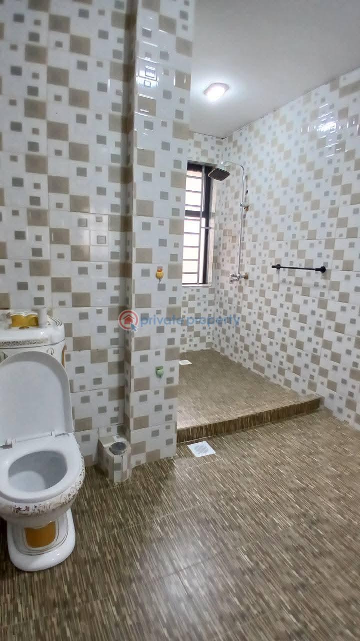 6 bedroom Townhouse For Rent Mwananchi Road Gateway Mall Mombasa Road 2 Syokimau/Mulolongo Machakos - 16