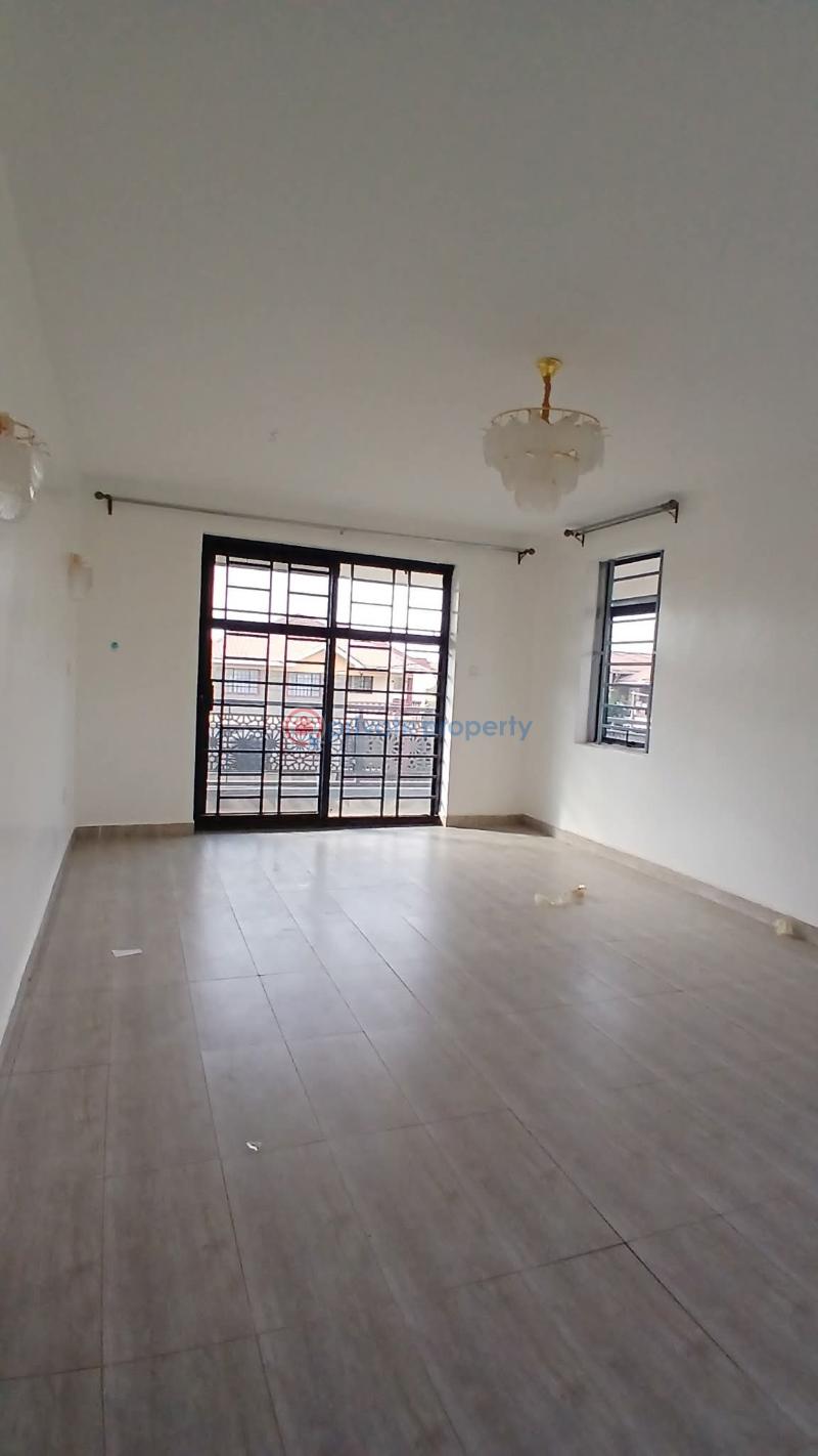 6 bedroom Townhouse For Rent Mwananchi Road Gateway Mall Mombasa Road 2 Syokimau/Mulolongo Machakos - 12