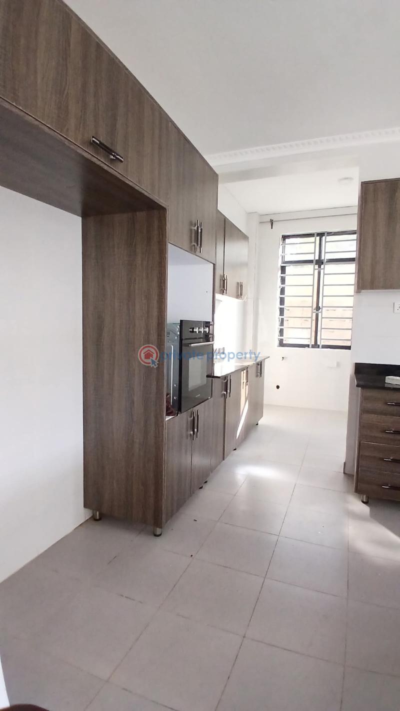 6 bedroom Townhouse For Rent Mwananchi Road Gateway Mall Mombasa Road 2 Syokimau/Mulolongo Machakos - 8