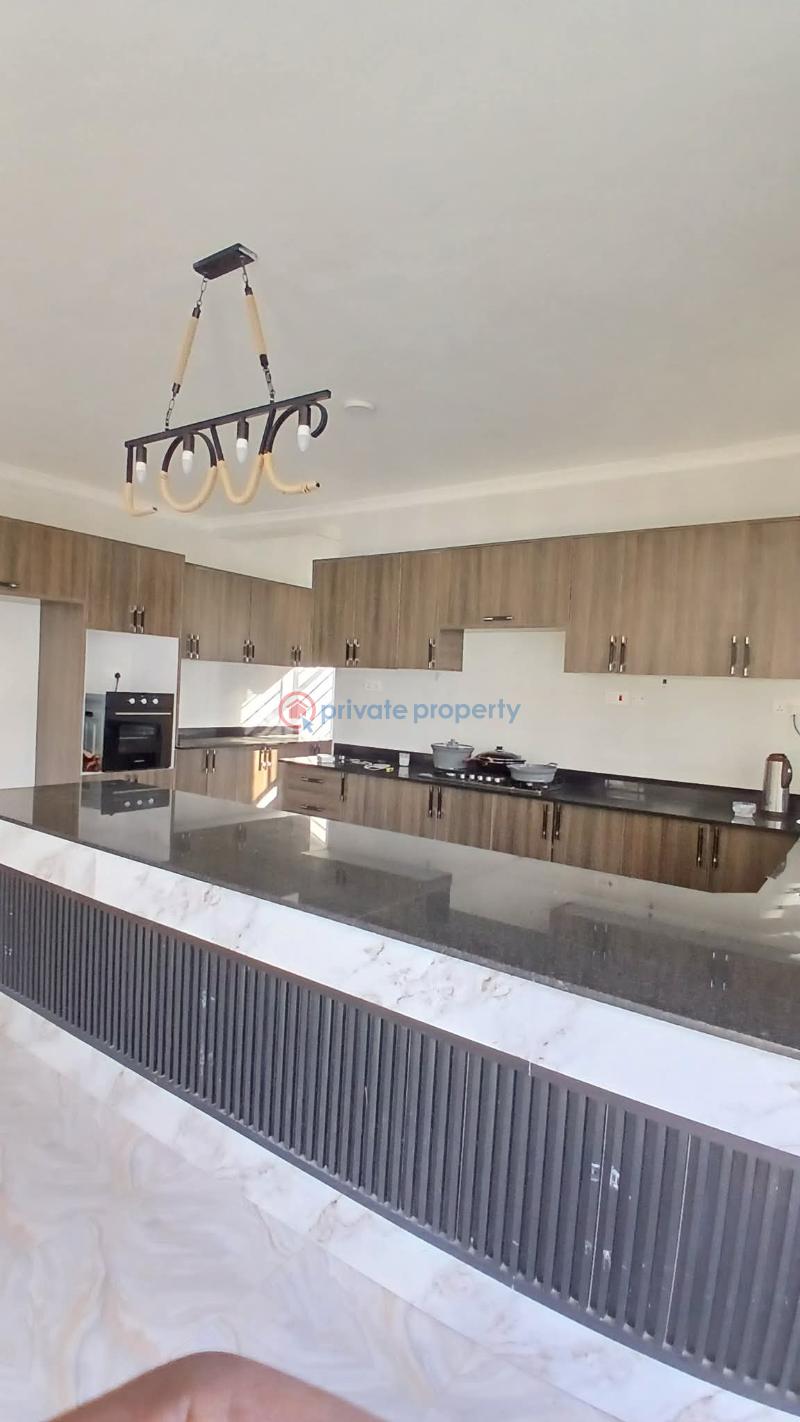 6 bedroom Townhouse For Rent Mwananchi Road Gateway Mall Mombasa Road 2 Syokimau/Mulolongo Machakos - 11