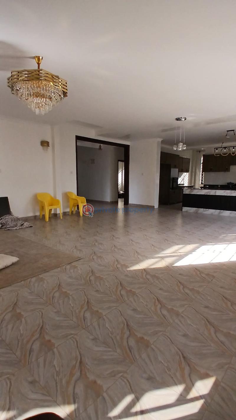 6 bedroom Townhouse For Rent Mwananchi Road Gateway Mall Mombasa Road 2 Syokimau/Mulolongo Machakos - 4
