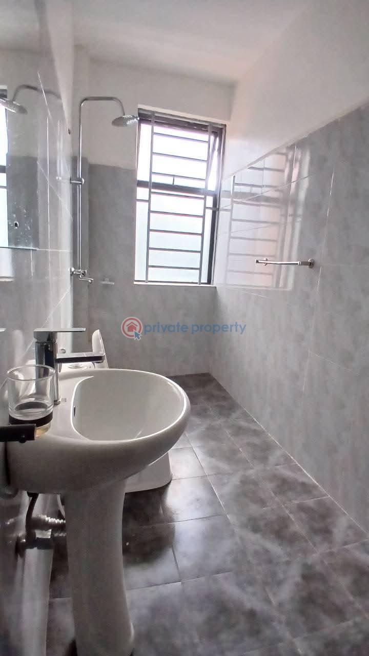 6 bedroom Townhouse For Rent Mwananchi Road Gateway Mall Mombasa Road 2 Syokimau/Mulolongo Machakos - 19