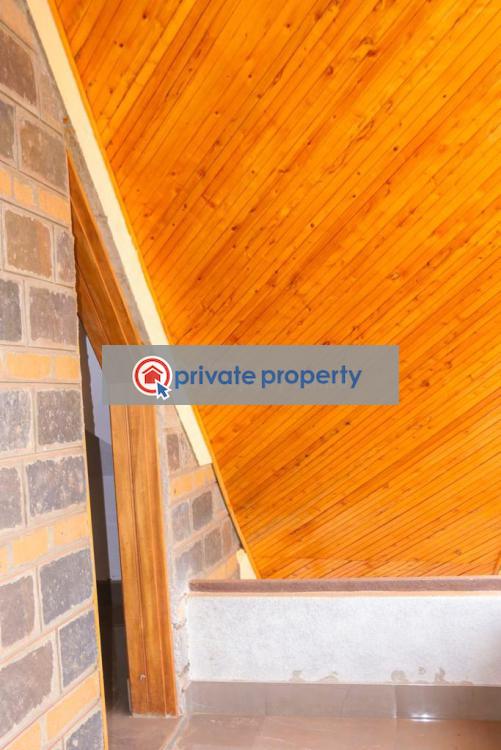 6 bedroom Townhouse For Sale &nbsp;daykio Bustani Ruiru Kiambu - 9