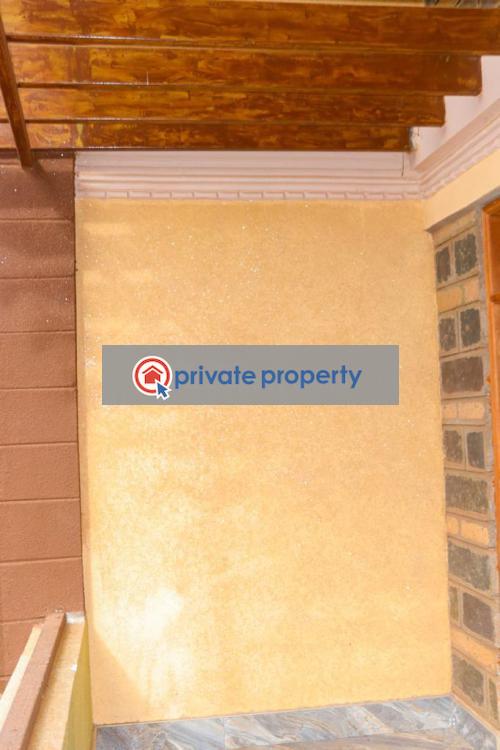 6 bedroom Townhouse For Sale &nbsp;daykio Bustani Ruiru Kiambu - 17