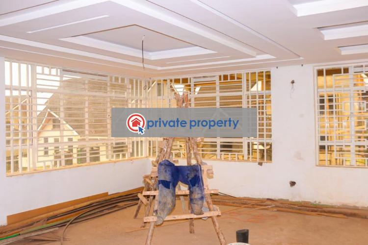 6 bedroom Townhouse For Sale &nbsp;daykio Bustani Ruiru Kiambu - 12