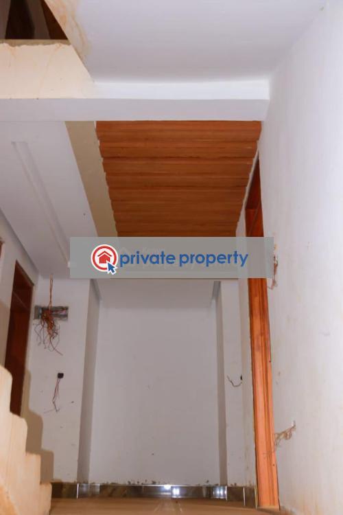 6 bedroom Townhouse For Sale &nbsp;daykio Bustani Ruiru Kiambu - 18