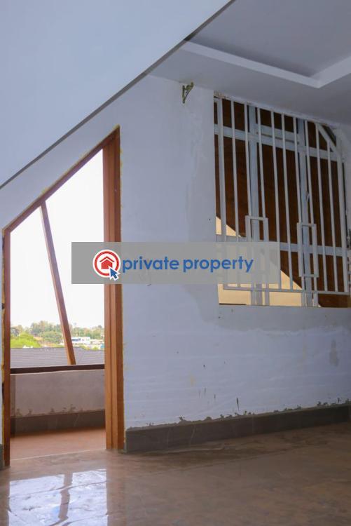 6 bedroom Townhouse For Sale &nbsp;daykio Bustani Ruiru Kiambu - 10