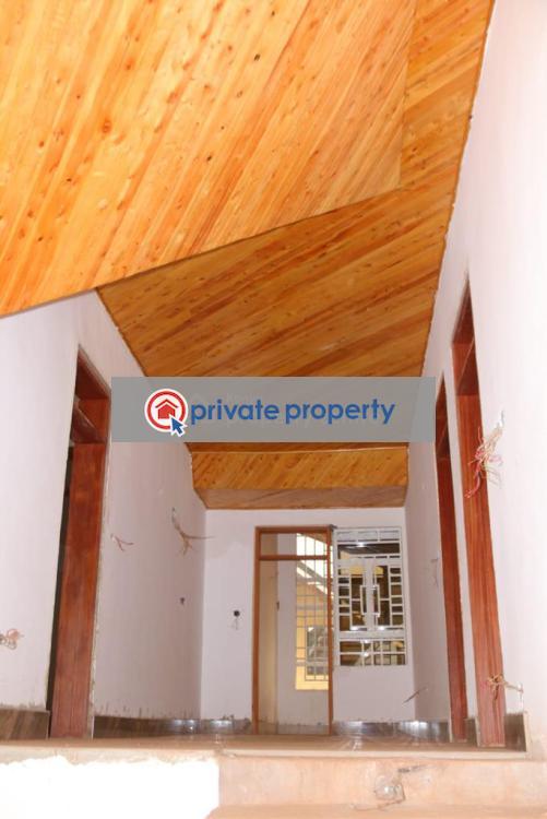 6 bedroom Townhouse For Sale &nbsp;daykio Bustani Ruiru Kiambu - 22