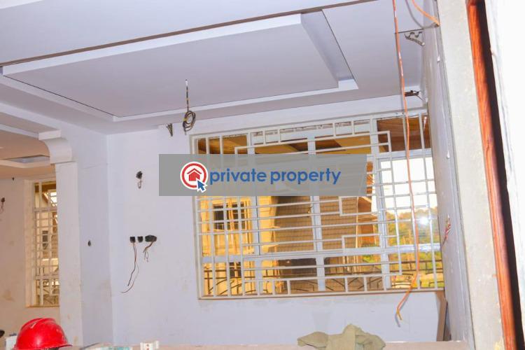 6 bedroom Townhouse For Sale &nbsp;daykio Bustani Ruiru Kiambu - 23