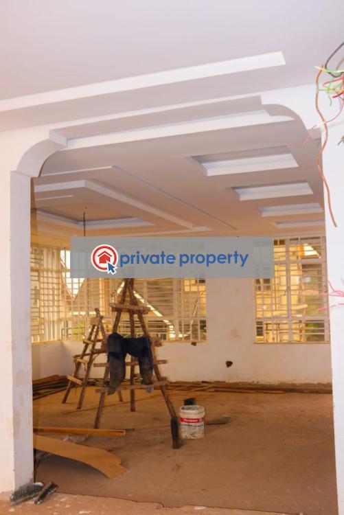 6 bedroom Townhouse For Sale &nbsp;daykio Bustani Ruiru Kiambu - 21