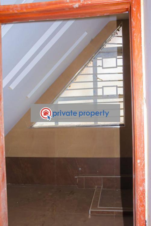 6 bedroom Townhouse For Sale &nbsp;daykio Bustani Ruiru Kiambu - 8