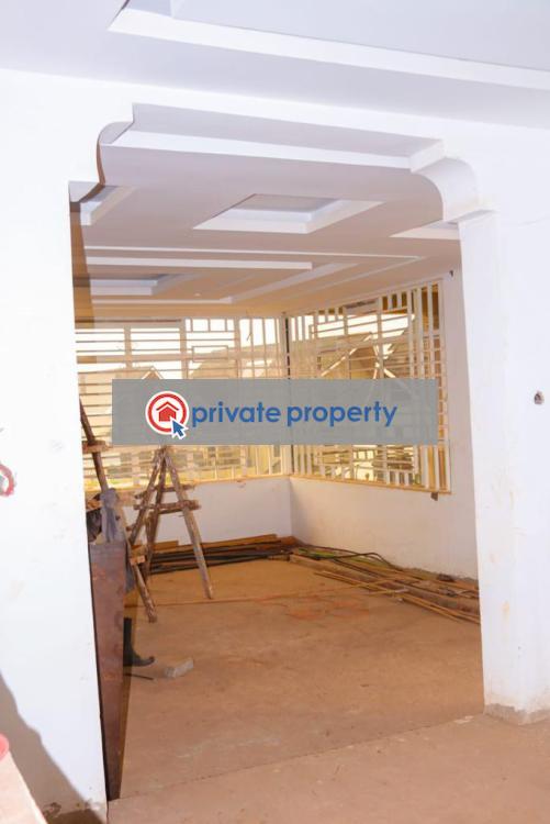 6 bedroom Townhouse For Sale &nbsp;daykio Bustani Ruiru Kiambu - 20