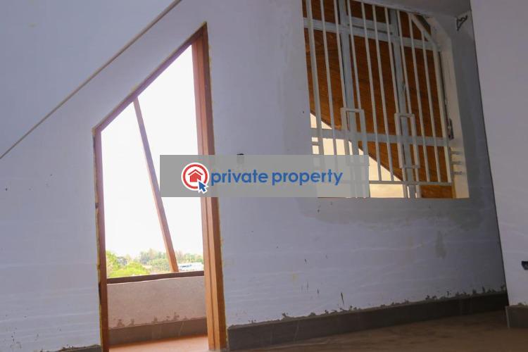 6 bedroom Townhouse For Sale &nbsp;daykio Bustani Ruiru Kiambu - 6