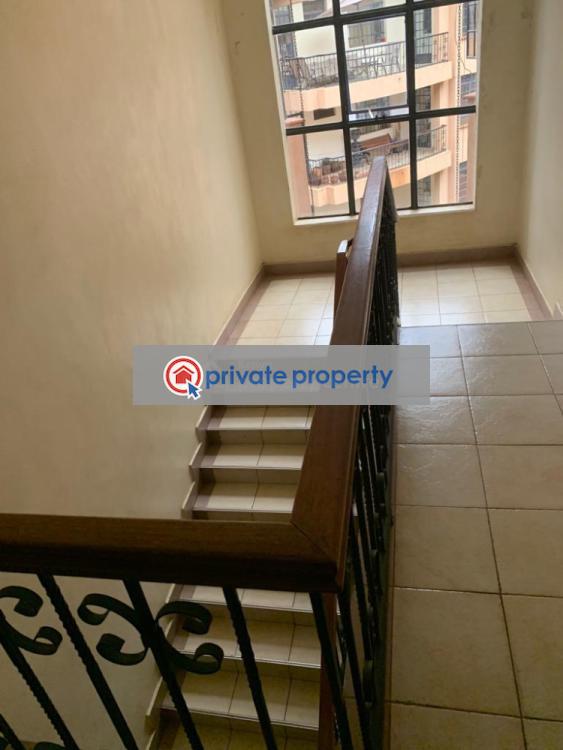 6 bedroom Apartment For Sale Kileleshwa Nairobi - 8