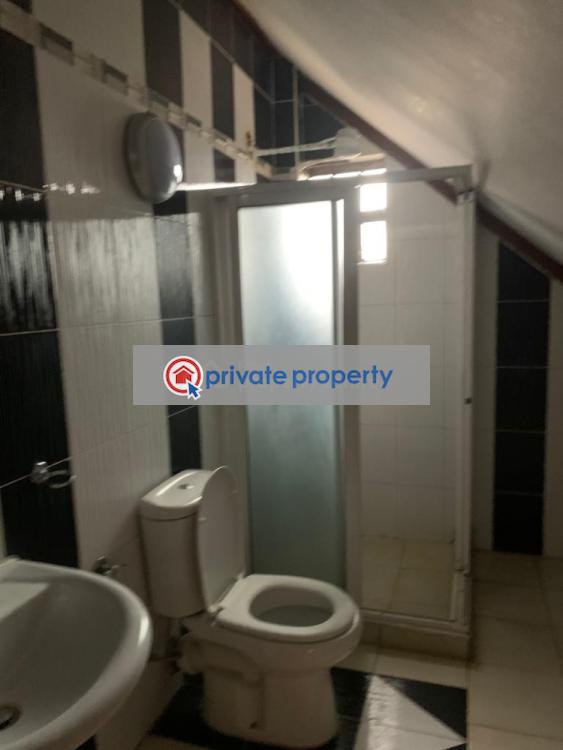 6 bedroom Apartment For Sale Kileleshwa Nairobi - 12