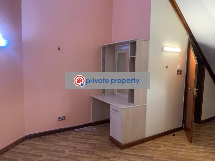 6 bedroom Apartment For Sale Kileleshwa Nairobi - 11
