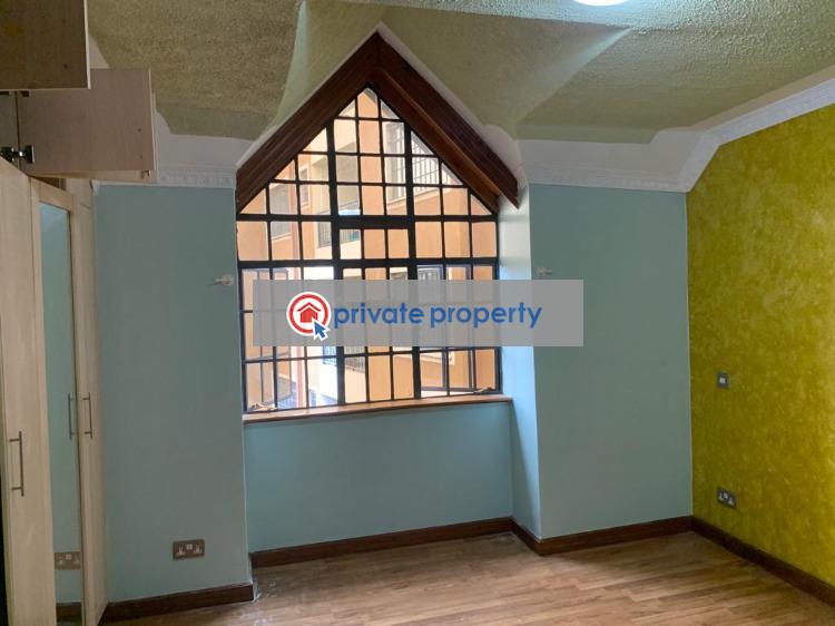 6 bedroom Apartment For Sale Kileleshwa Nairobi - 13