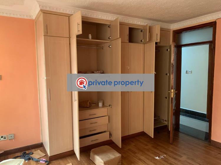 6 bedroom Apartment For Sale Kileleshwa Nairobi - 6