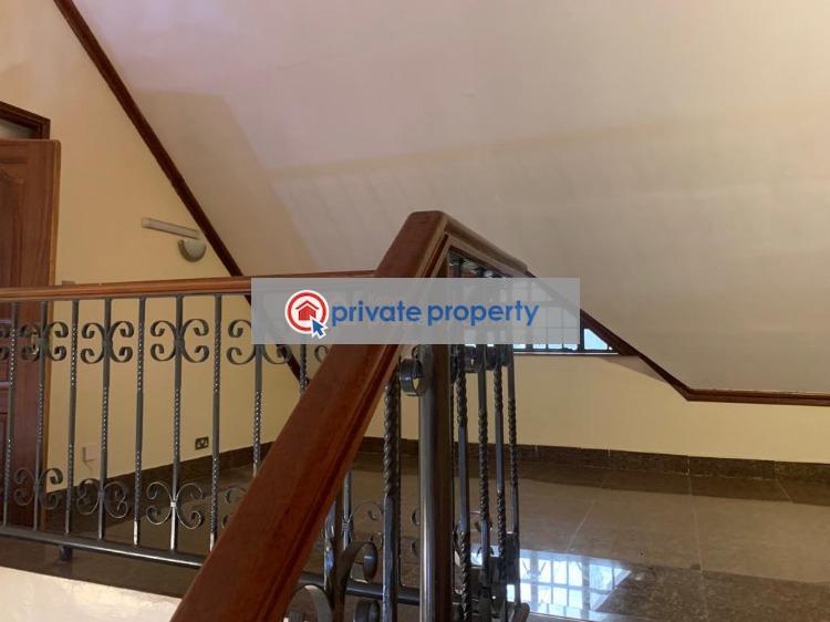6 bedroom Apartment For Sale Kileleshwa Nairobi - 4
