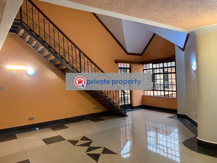 6 bedroom Apartment For Sale Kileleshwa Nairobi - 10