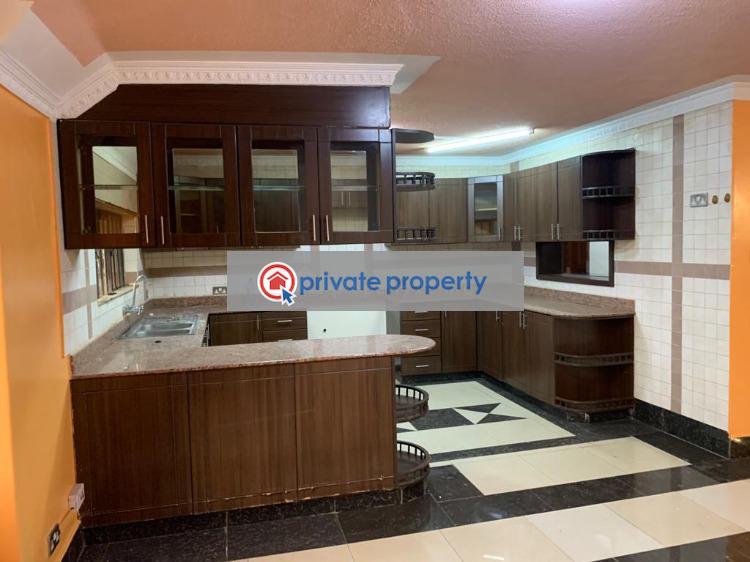 6 bedroom Apartment For Sale Kileleshwa Nairobi - 1