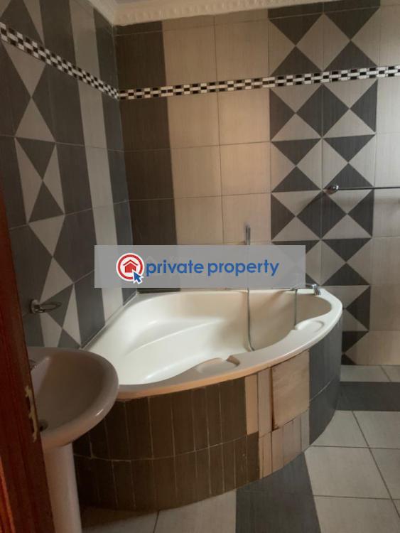 6 bedroom Apartment For Sale Kileleshwa Nairobi - 19