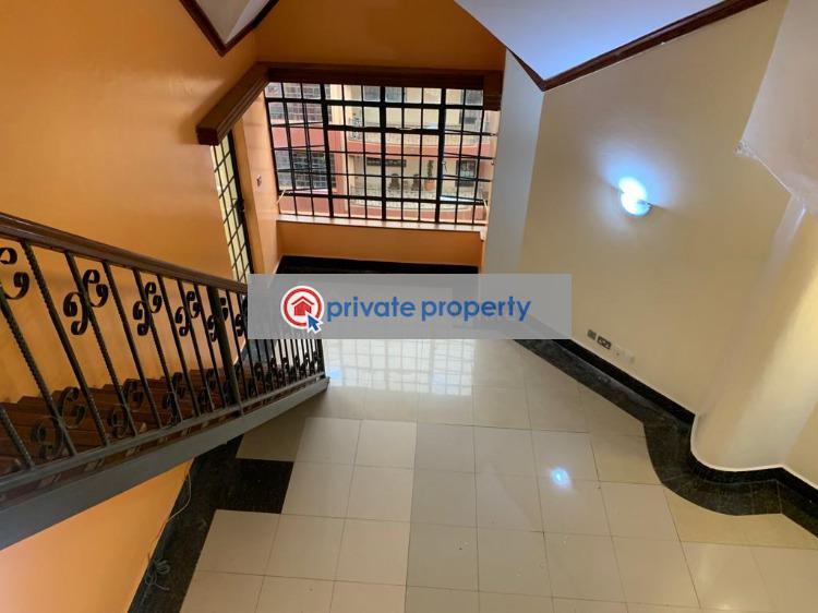 6 bedroom Apartment For Sale Kileleshwa Nairobi - 3