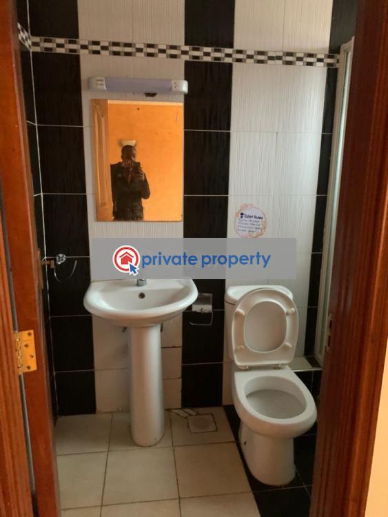 6 bedroom Apartment For Sale Kileleshwa Nairobi - 7